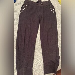 New York laundry athleisure joggers S